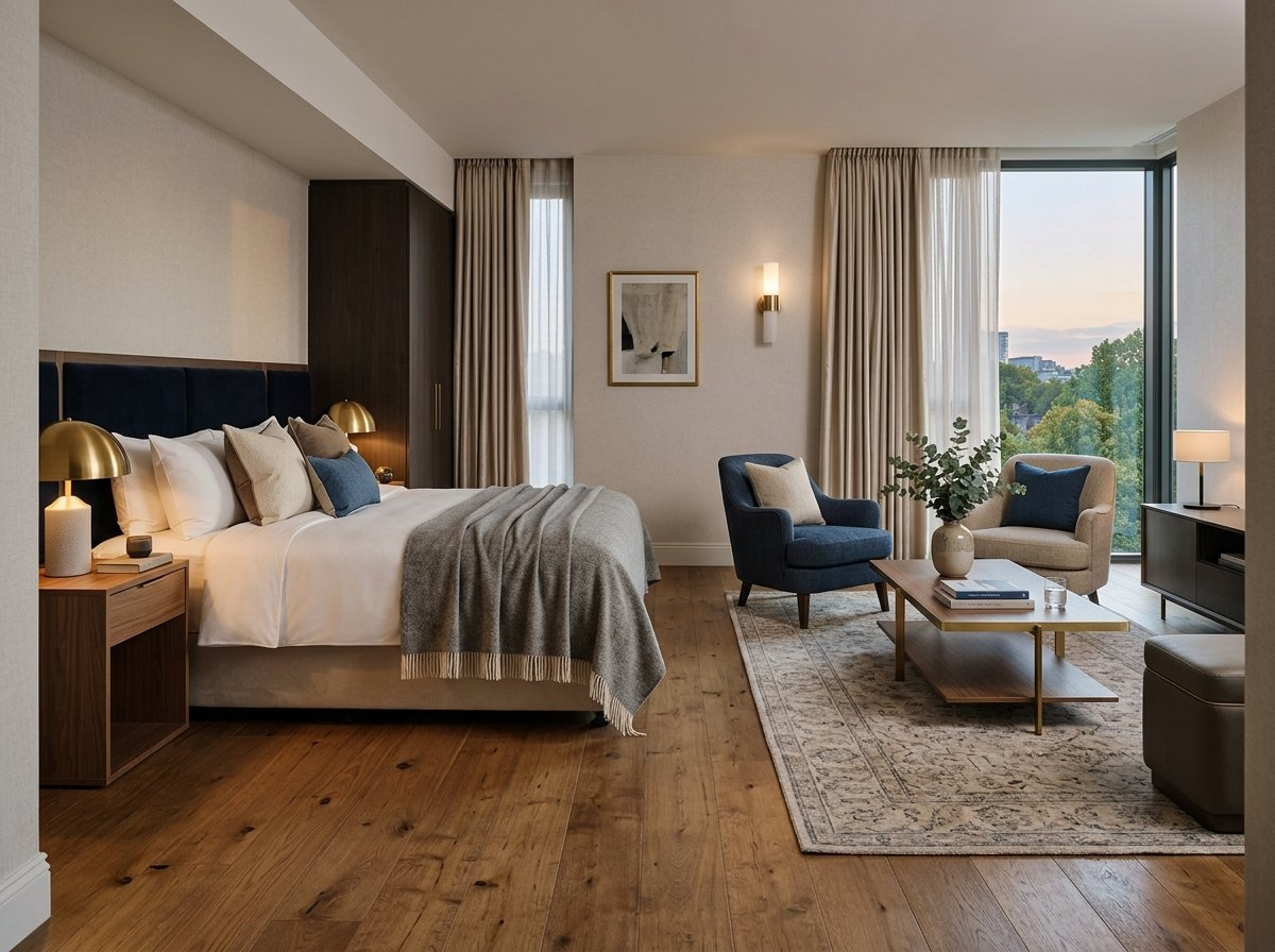 Hotel Apple 09 Executive Room in Malviya Nagar Jaipur